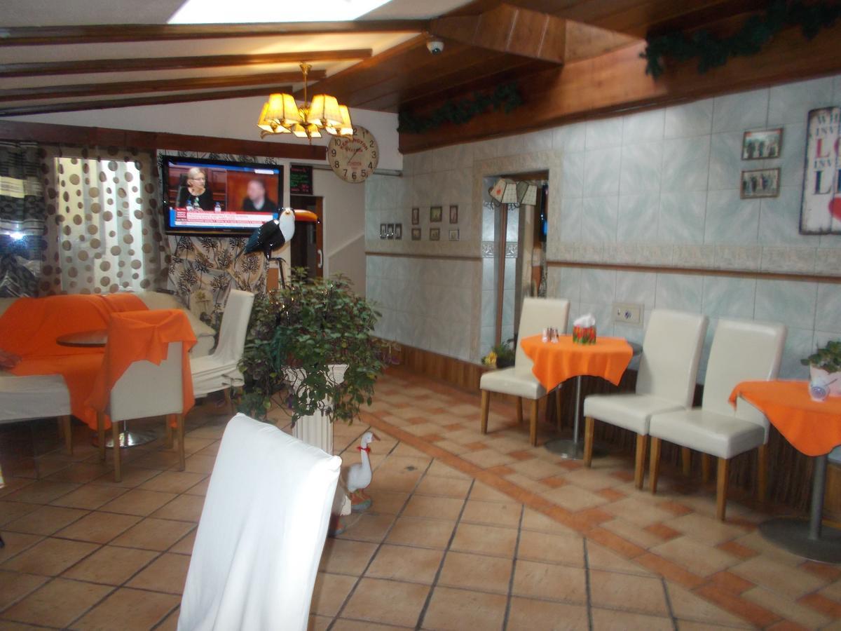 Motel Rezydent Wroclaw Exterior photo